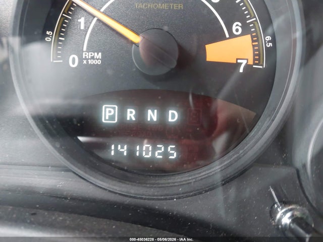 45036228 :رقم المزاد ، 1C4NJPBB9GD763552 vin ، 2016 Jeep Patriot Sport مزاد بيع