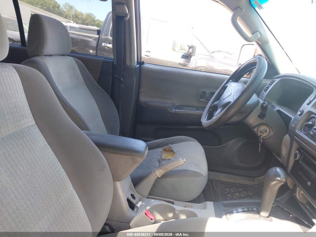 Продаж на аукціоні авто 2003 Mitsubishi Montero Sport Es/ls, vin: JA4LS21H93J017699, номер лоту: 45036231