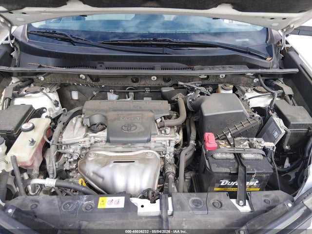 Aukcja sprzedaży 2017 Toyota Rav4 Xle, vin: JTMWFREV4HJ707917, numer aukcji: 45036232