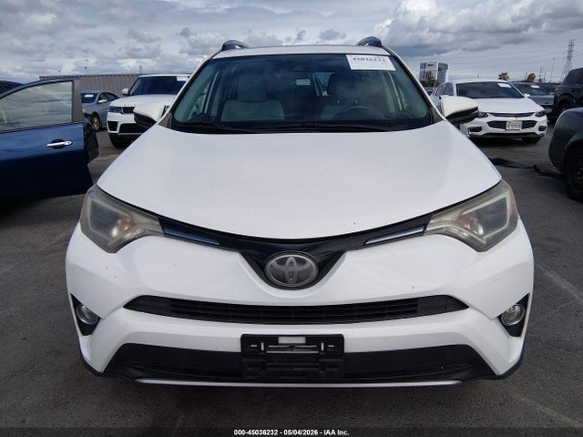 Aukcja sprzedaży 2017 Toyota Rav4 Xle, vin: JTMWFREV4HJ707917, numer aukcji: 45036232