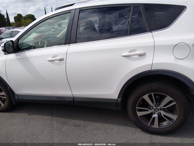 Aukcja sprzedaży 2017 Toyota Rav4 Xle, vin: JTMWFREV4HJ707917, numer aukcji: 45036232