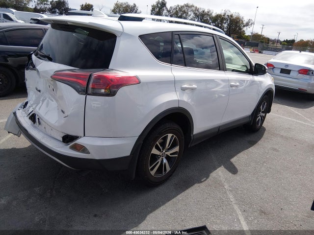 Aukcja sprzedaży 2017 Toyota Rav4 Xle, vin: JTMWFREV4HJ707917, numer aukcji: 45036232