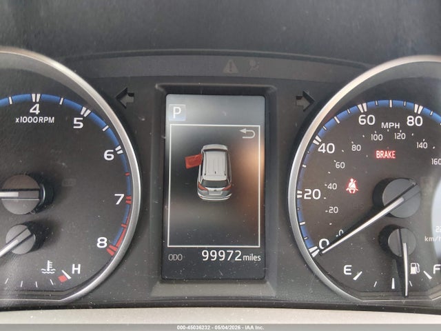 Aukcja sprzedaży 2017 Toyota Rav4 Xle, vin: JTMWFREV4HJ707917, numer aukcji: 45036232