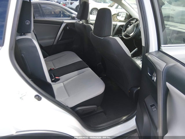 Aukcja sprzedaży 2017 Toyota Rav4 Xle, vin: JTMWFREV4HJ707917, numer aukcji: 45036232
