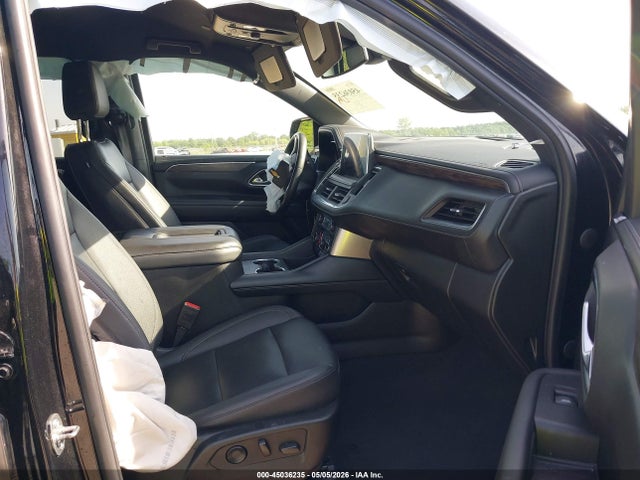 45036235 :رقم المزاد ، 1GNSCNKD3PR412715 vin ، 2023 Chevrolet Tahoe 2wd Lt مزاد بيع