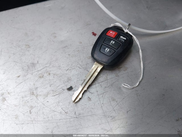 45036237 :رقم المزاد ، 5YFBURHE1HP648675 vin ، 2017 Toyota Corolla Se مزاد بيع