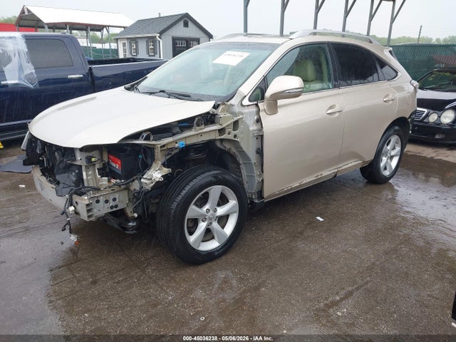 2013 Lexus Rx 350 მანქანა იყიდება აუქციონზე, vin: 2T2BK1BAXDC168184, აუქციონის ნომერი: 45036238
