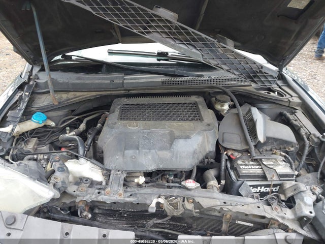 Продаж на аукціоні авто 2007 Acura Rdx, vin: 5J8TB18557A016200, номер лоту: 45036239
