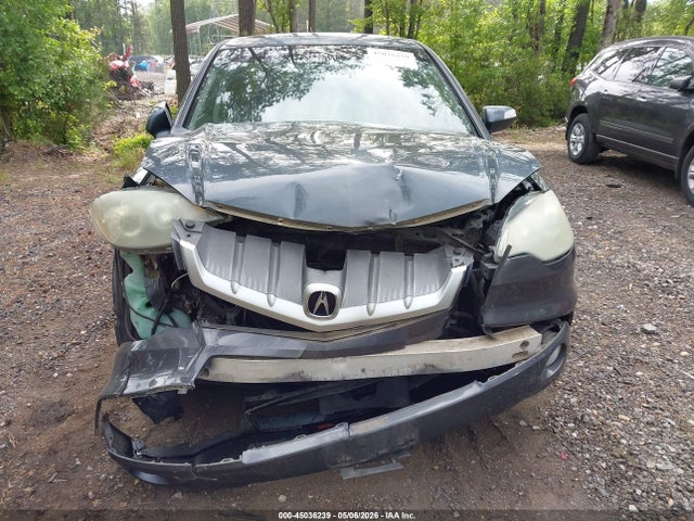 Продаж на аукціоні авто 2007 Acura Rdx, vin: 5J8TB18557A016200, номер лоту: 45036239