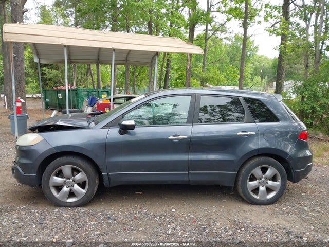 Продаж на аукціоні авто 2007 Acura Rdx, vin: 5J8TB18557A016200, номер лоту: 45036239