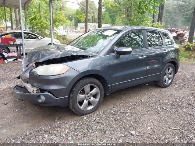 Продаж на аукціоні авто 2007 Acura Rdx, vin: 5J8TB18557A016200, номер лоту: 45036239