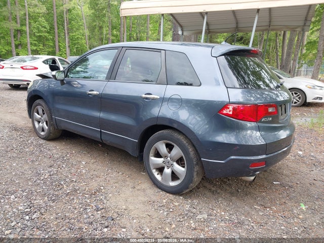 Продаж на аукціоні авто 2007 Acura Rdx, vin: 5J8TB18557A016200, номер лоту: 45036239
