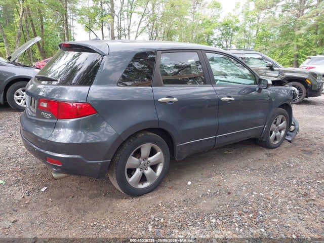 Продаж на аукціоні авто 2007 Acura Rdx, vin: 5J8TB18557A016200, номер лоту: 45036239