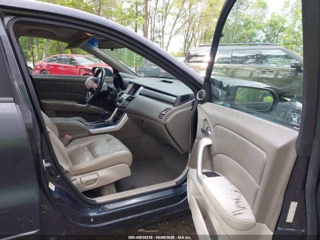 Продаж на аукціоні авто 2007 Acura Rdx, vin: 5J8TB18557A016200, номер лоту: 45036239