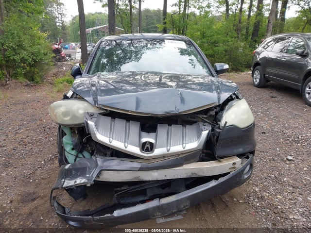 Продаж на аукціоні авто 2007 Acura Rdx, vin: 5J8TB18557A016200, номер лоту: 45036239