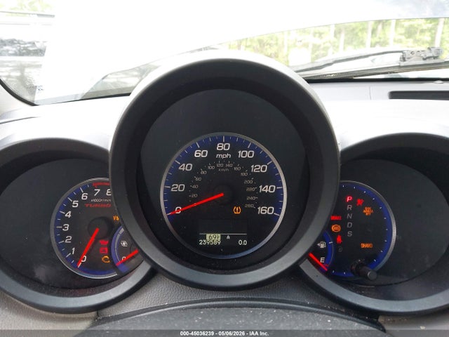Продаж на аукціоні авто 2007 Acura Rdx, vin: 5J8TB18557A016200, номер лоту: 45036239