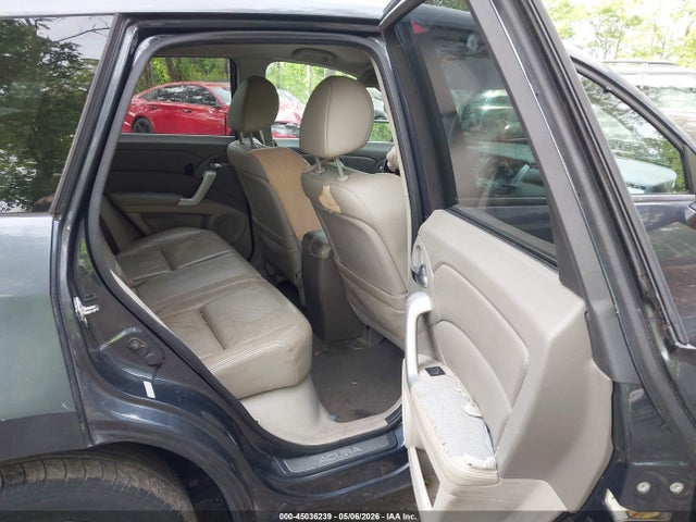 Продаж на аукціоні авто 2007 Acura Rdx, vin: 5J8TB18557A016200, номер лоту: 45036239