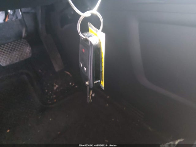 45036242 :رقم المزاد ، 2GNALBEK2H1611978 vin ، 2017 Chevrolet Equinox Ls مزاد بيع