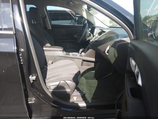 45036242 :رقم المزاد ، 2GNALBEK2H1611978 vin ، 2017 Chevrolet Equinox Ls مزاد بيع