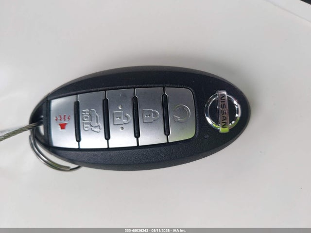 Aukcja sprzedaży 2021 Nissan Rogue Sl Intelligent Awd, vin: JN8AT3CB2MW221472, numer aukcji: 45036243