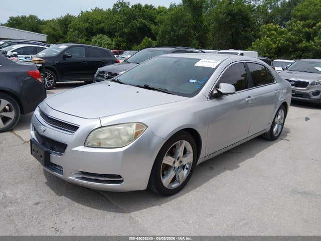 Aukcja sprzedaży 2011 Chevrolet Malibu 2lt, vin: 1G1ZD5E14BF243457, numer aukcji: 45036245