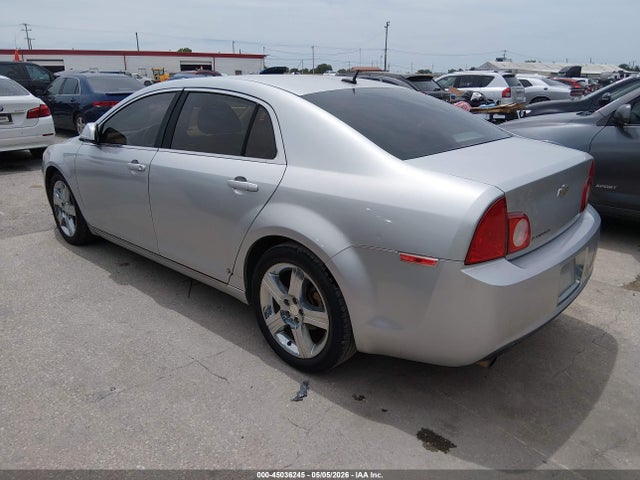 Aukcja sprzedaży 2011 Chevrolet Malibu 2lt, vin: 1G1ZD5E14BF243457, numer aukcji: 45036245