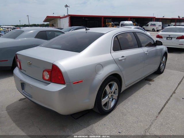 Aukcja sprzedaży 2011 Chevrolet Malibu 2lt, vin: 1G1ZD5E14BF243457, numer aukcji: 45036245