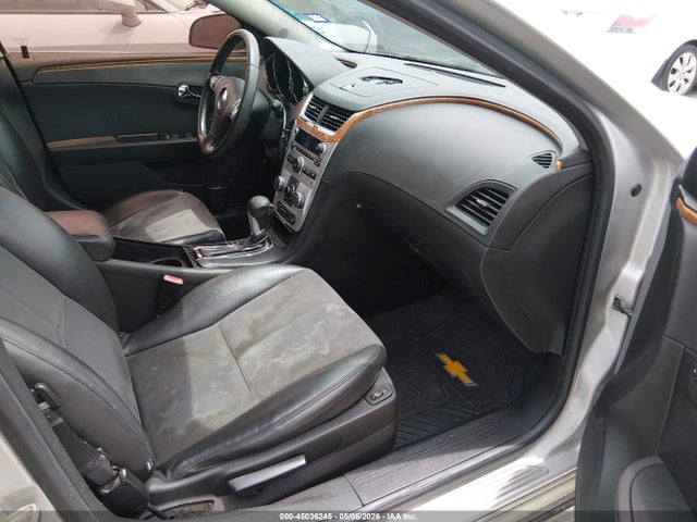 Aukcja sprzedaży 2011 Chevrolet Malibu 2lt, vin: 1G1ZD5E14BF243457, numer aukcji: 45036245