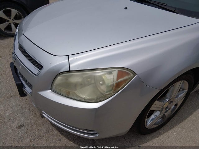 Aukcja sprzedaży 2011 Chevrolet Malibu 2lt, vin: 1G1ZD5E14BF243457, numer aukcji: 45036245