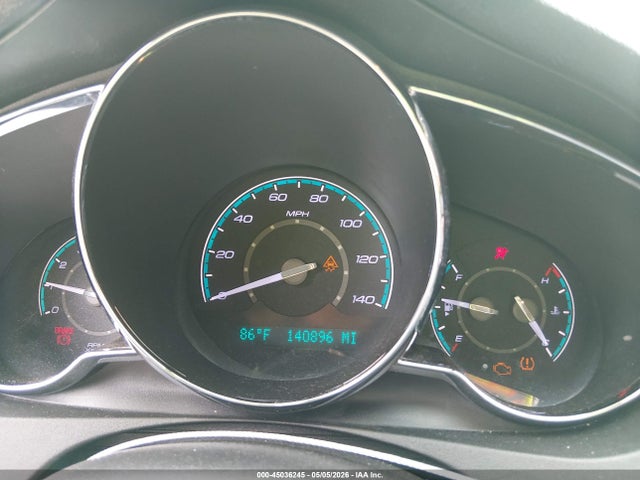 Aukcja sprzedaży 2011 Chevrolet Malibu 2lt, vin: 1G1ZD5E14BF243457, numer aukcji: 45036245