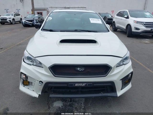 Subaru Wrx Premium 2020 JF1VA1C66L9825958 Image 12