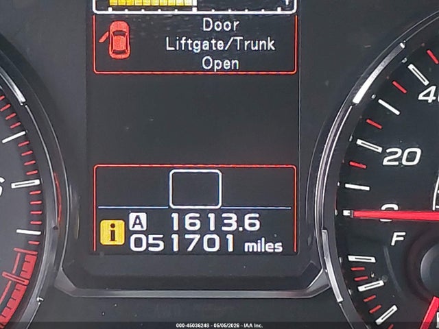 Subaru Wrx Premium 2020 JF1VA1C66L9825958 Image 15
