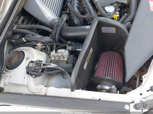 Subaru Wrx Premium 2020 JF1VA1C66L9825958 Image 21