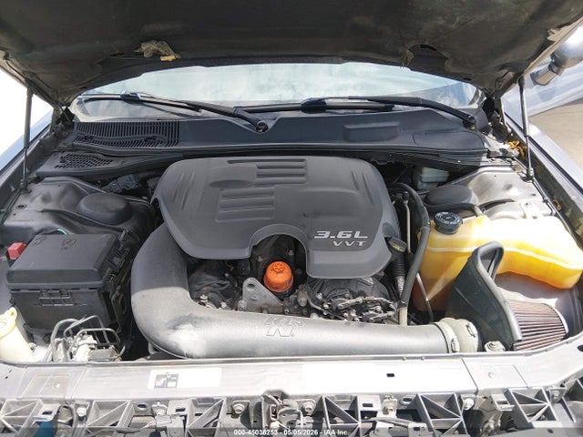 Продажа на аукционе авто 2013 Dodge Challenger Rallye Redline, vin: 2C3CDYAG1DH708775, номер лота: 45036253
