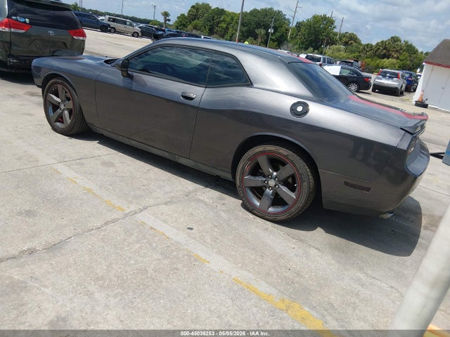 Продажа на аукционе авто 2013 Dodge Challenger Rallye Redline, vin: 2C3CDYAG1DH708775, номер лота: 45036253