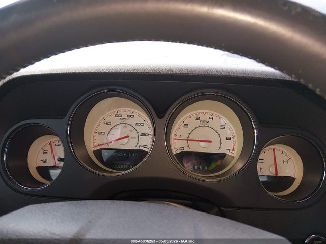 Продажа на аукционе авто 2013 Dodge Challenger Rallye Redline, vin: 2C3CDYAG1DH708775, номер лота: 45036253