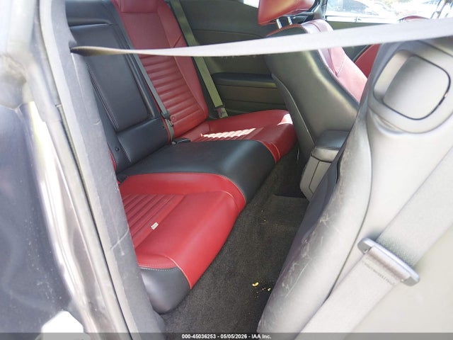 Продажа на аукционе авто 2013 Dodge Challenger Rallye Redline, vin: 2C3CDYAG1DH708775, номер лота: 45036253