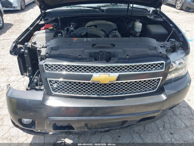 Aukcja sprzedaży 2012 Chevrolet Avalanche 1500 Ltz, vin: 3GNTKGE70CG254708, numer aukcji: 45036252