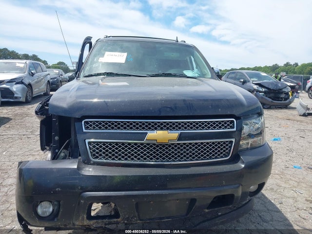 Aukcja sprzedaży 2012 Chevrolet Avalanche 1500 Ltz, vin: 3GNTKGE70CG254708, numer aukcji: 45036252