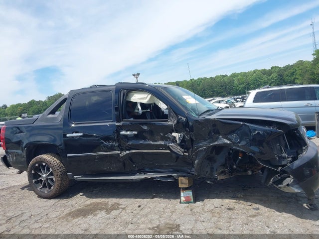 Aukcja sprzedaży 2012 Chevrolet Avalanche 1500 Ltz, vin: 3GNTKGE70CG254708, numer aukcji: 45036252