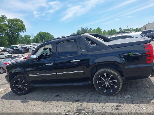 Aukcja sprzedaży 2012 Chevrolet Avalanche 1500 Ltz, vin: 3GNTKGE70CG254708, numer aukcji: 45036252