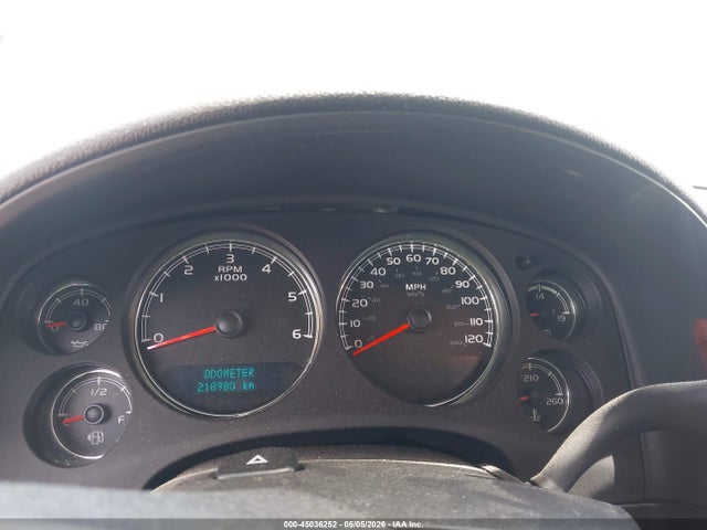 Aukcja sprzedaży 2012 Chevrolet Avalanche 1500 Ltz, vin: 3GNTKGE70CG254708, numer aukcji: 45036252