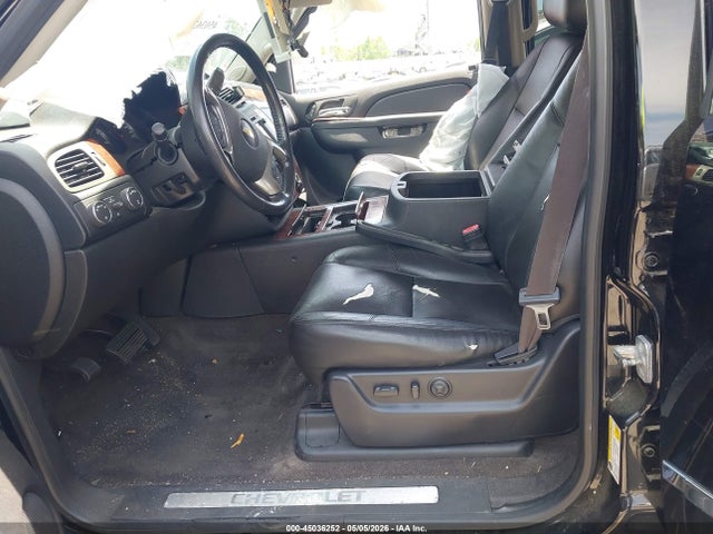 Aukcja sprzedaży 2012 Chevrolet Avalanche 1500 Ltz, vin: 3GNTKGE70CG254708, numer aukcji: 45036252