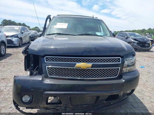 Aukcja sprzedaży 2012 Chevrolet Avalanche 1500 Ltz, vin: 3GNTKGE70CG254708, numer aukcji: 45036252