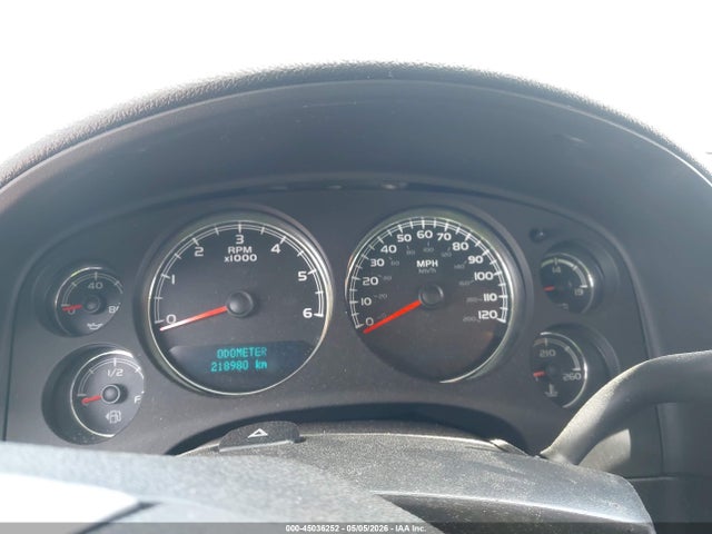 Aukcja sprzedaży 2012 Chevrolet Avalanche 1500 Ltz, vin: 3GNTKGE70CG254708, numer aukcji: 45036252