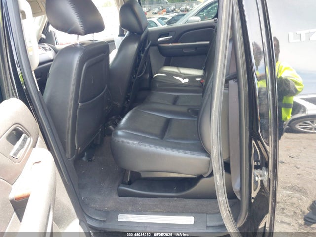 Aukcja sprzedaży 2012 Chevrolet Avalanche 1500 Ltz, vin: 3GNTKGE70CG254708, numer aukcji: 45036252
