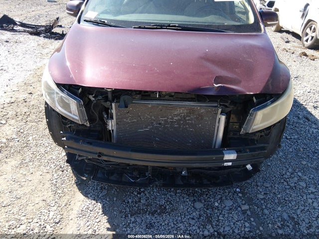 45036256 :رقم المزاد ، KNDMB5C13G6209852 vin ، 2016 Kia Sedona Lx مزاد بيع