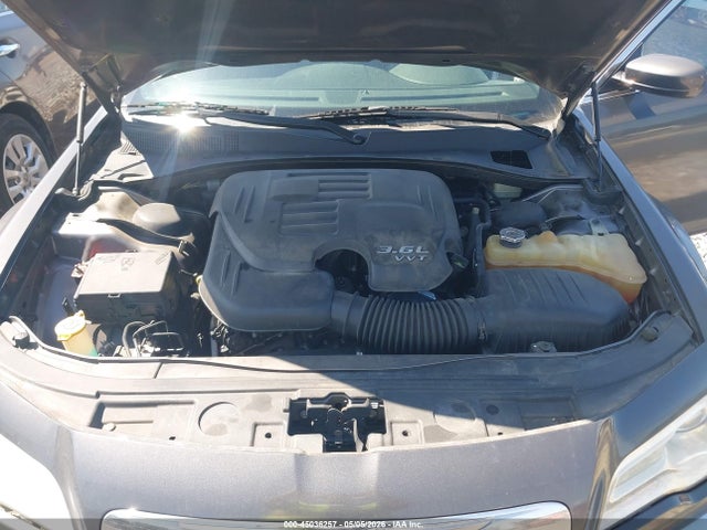 Продажа на аукционе авто 2014 Chrysler 300, vin: 2C3CCAAG0EH376100, номер лота: 45036257