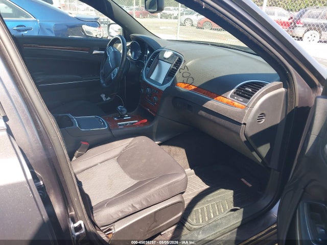 Продажа на аукционе авто 2014 Chrysler 300, vin: 2C3CCAAG0EH376100, номер лота: 45036257
