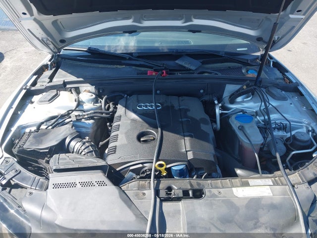 Aukcja sprzedaży 2012 Audi A5 2.0t Premium, vin: WAUCFAFRXCA045496, numer aukcji: 45036258